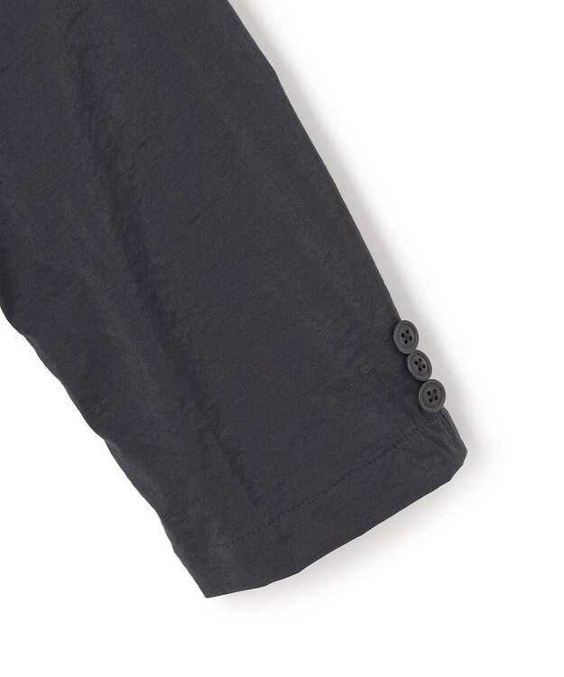 J.PRESS MEN 【WEB・一部店舗限定】ストレッチ セットアップ ジャケット ネイビー系