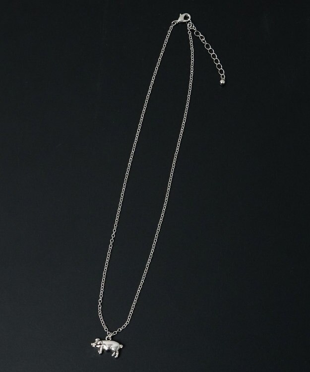 WEGO Mユニークモチーフネックレス 柄4