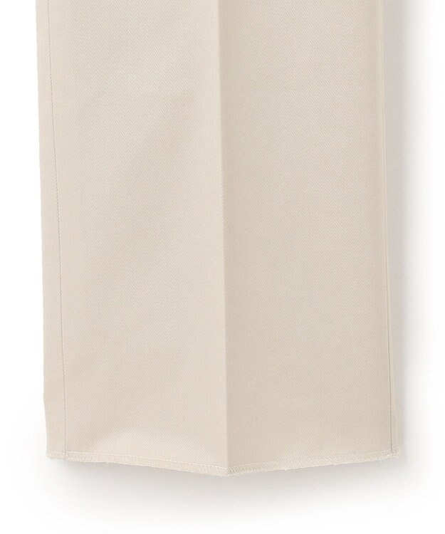 J.PRESS MEN 【KING SIZE】【定番】ウエストポイント チノパンツ アイボリー系