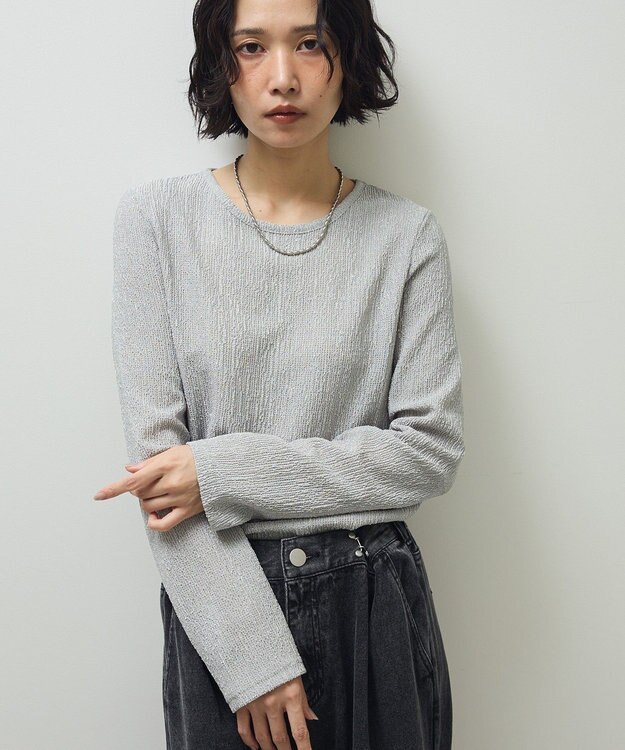 Green Parks ・Ｐｅｔｉｔ　Ｆｌｅｕｒ　コウタクジャガードロンＴＥ Gray