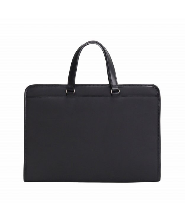 ACE BAGS & LUGGAGE MACKINTOSH PHILOSOPHY バルミニック ビジネスバッグ  B4 14インチPC 17656 マッキントッシュフィロソフィー ブラック