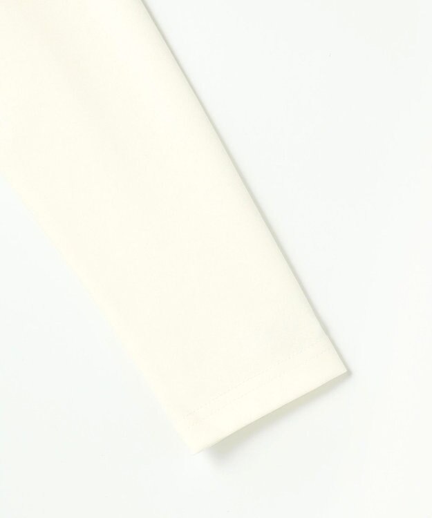 組曲 KIDS 【110-140㎝】 フラワーアーチワンピース＆ボレロジャケットセット ミントグリーン