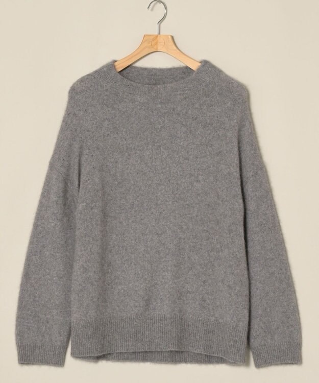 ONWARD Reuse Park 【23区】ニット秋冬 グレー