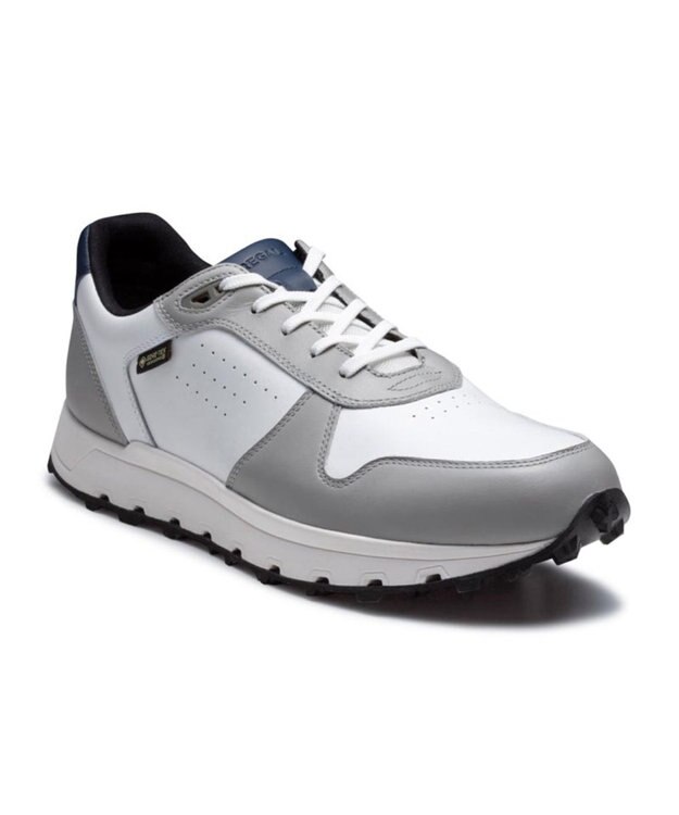 REGAL FOOT COMMUNITY 【リーガルカジュアル】60KL スニーカー GORE-TEX SURROUND スニーカー ホワイト×ネイビー