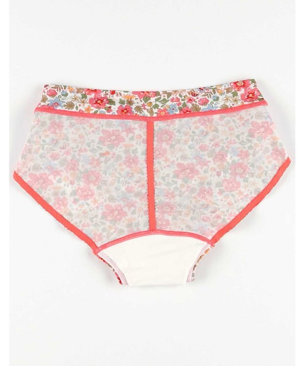 une nana cool MADE WITH LIBERTY FABRIC サニタリーショーツ EN