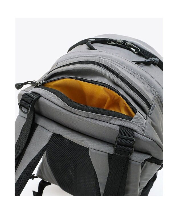 Columbia Columbia/ ペッパーロックアドバンス27Lバックパック /コロンビア City Grey