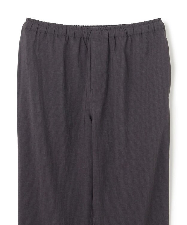 UNFILO MENS BREEZEMOVE イージーパンツ チャコール