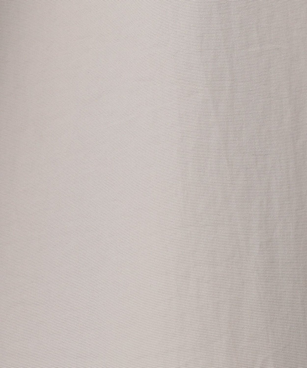 ANY フーデットレインコート グレー