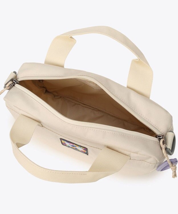 Columbia Columbia/ プライスストリームパッディドショルダー /コロンビア Chalk