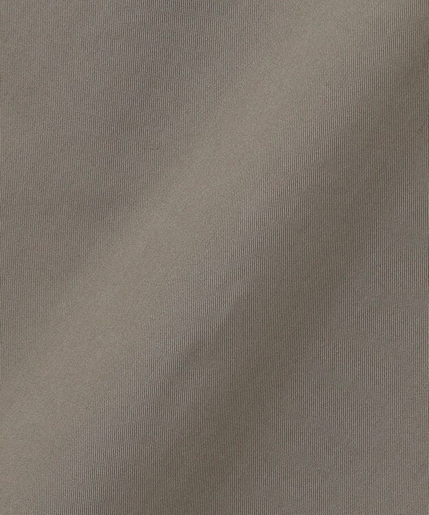 23区 【洗える】テンセルナイロンストレッチ カーゴ スカート オリーブ系