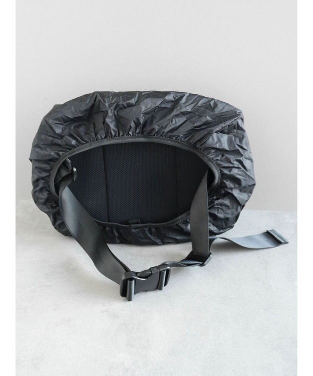 CRAFT STANDARD BOUTIQUE NoiR Luminous Shoulder Black