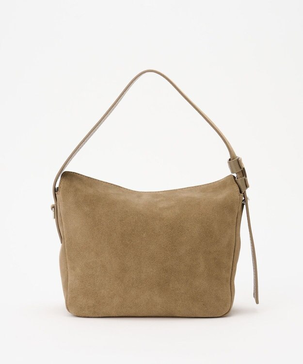 IACUCCI ≪予約≫スウォーノ S SUEDE サンドベージュ