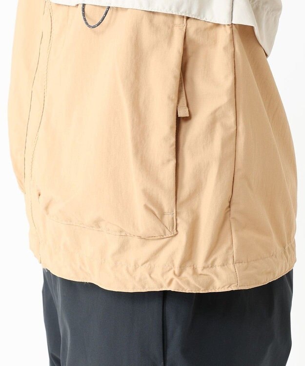 Columbia Columbia/ スパイアーバレーウィンドブレーカー /コロンビア Canoe、 Dark Stone、 Safari