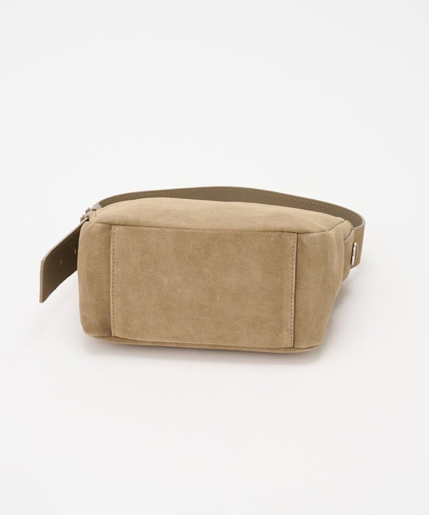 IACUCCI ≪予約≫スウォーノ S SUEDE サンドベージュ