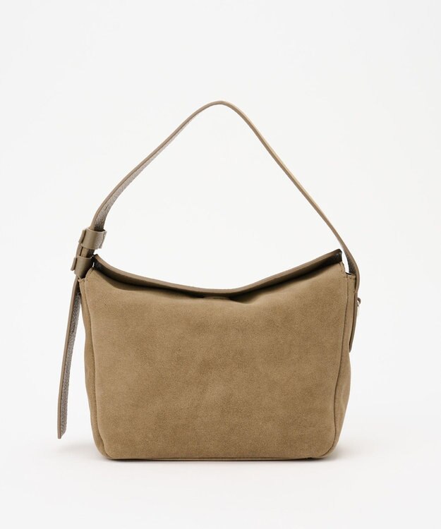 IACUCCI ≪予約≫スウォーノ S SUEDE サンドベージュ