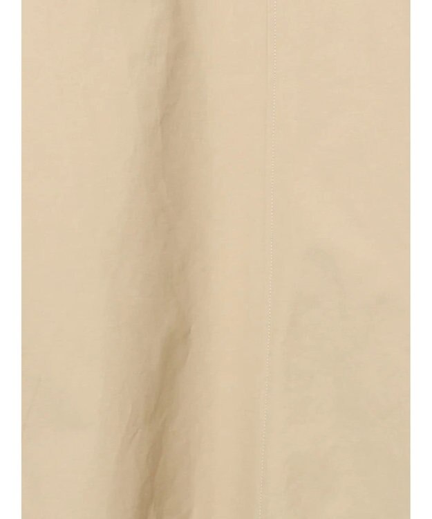 Te chichi ステンカラーコート ベージュ