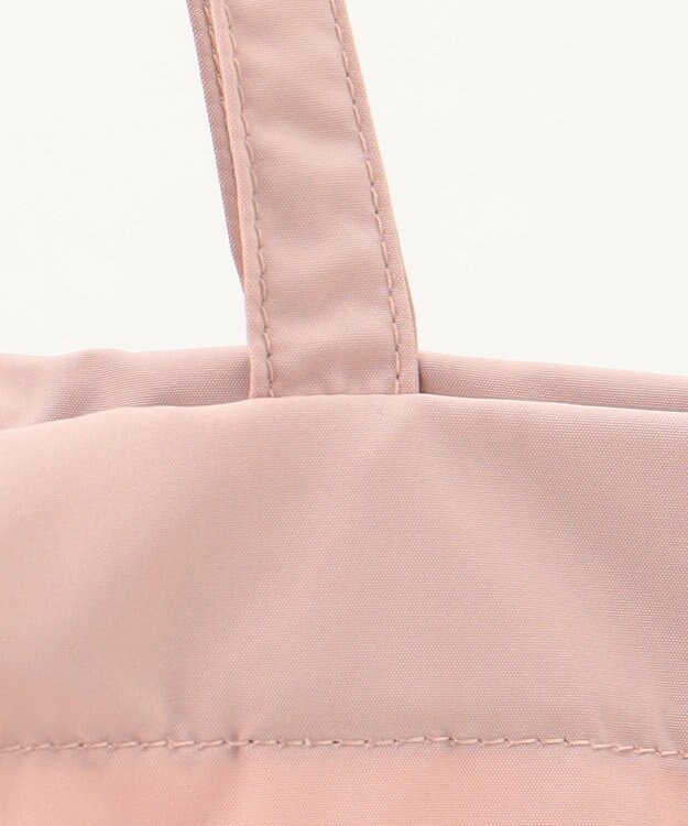 TOCCA DANCING RIBBON TRAVELING BAG バッグ ピンク系