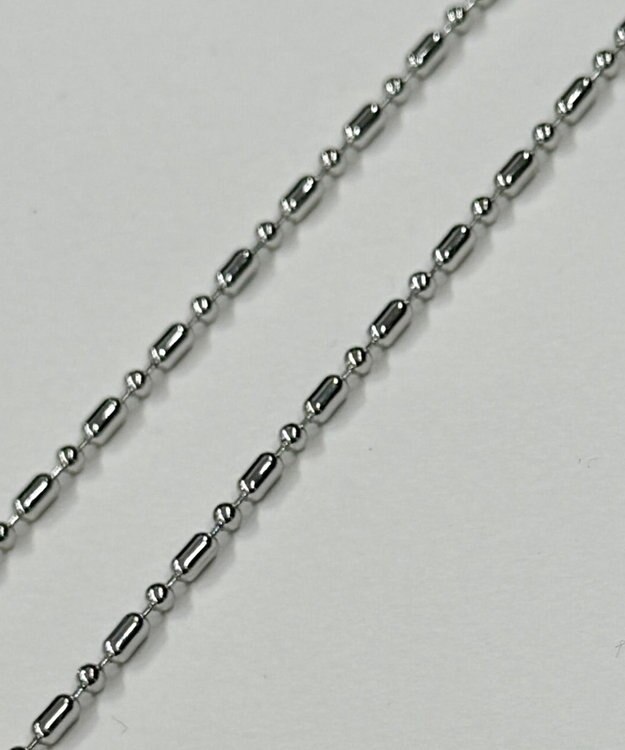 WEGO チェーンストラップ 柄2