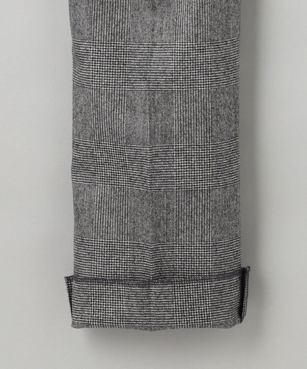 GOTAIRIKU 【山栄毛織】48クロス スーツ ライトグレー系4