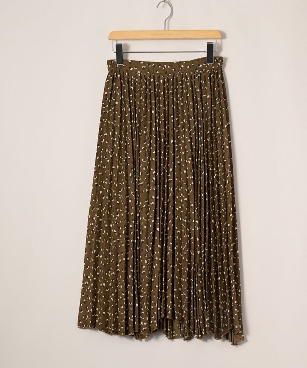 ONWARD Reuse Park 【any SiS】スカート秋冬 ブラウン