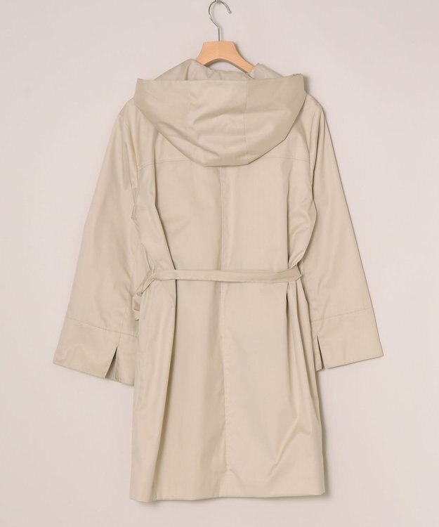 ONWARD Reuse Park 【自由区】コート春夏 ベージュ