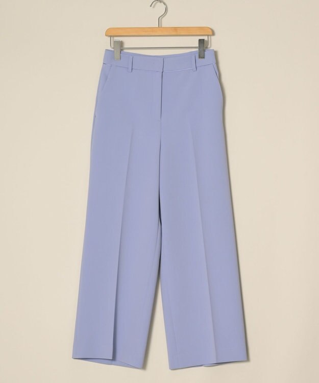 ONWARD Reuse Park 【ICB】パンツ春夏 ブルー