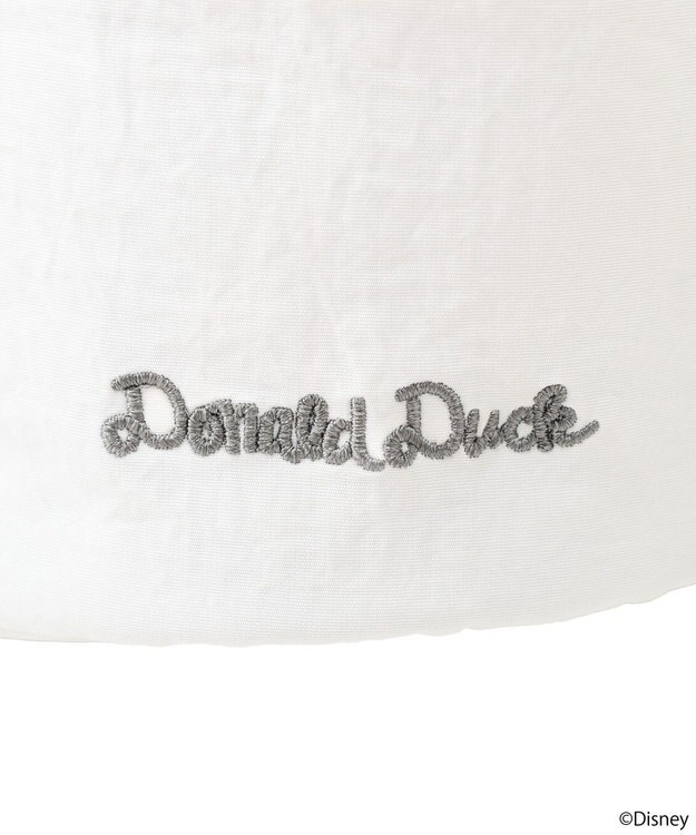 earth music&ecology 【予約】Disney/アソート巾着ポーチ ブラック