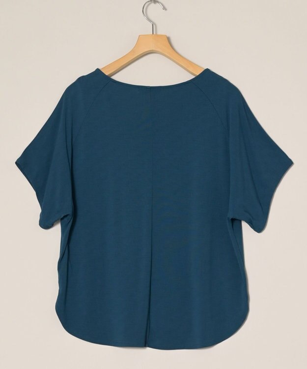 ONWARD Reuse Park 【any SiS】カットソー秋冬 グリーン