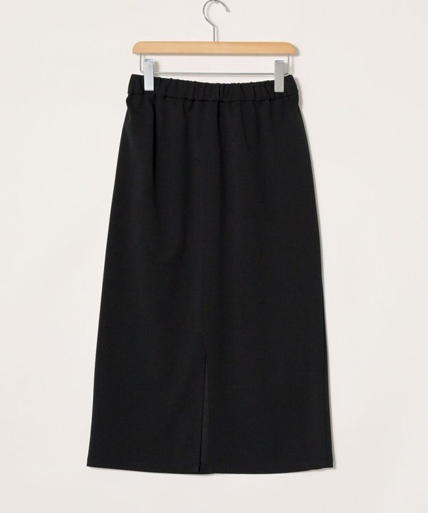 ONWARD Reuse Park 【any FAM】スカート春夏 ブラック