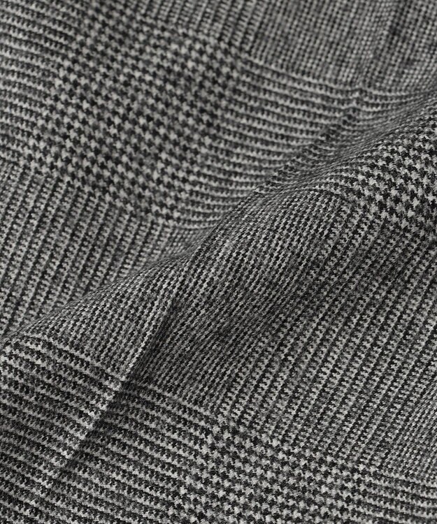 GOTAIRIKU 【山栄毛織】48クロス スーツ ライトグレー系4