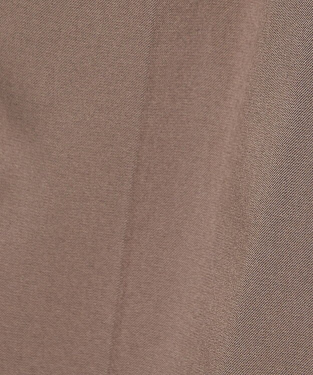 JOSEPH 【WEB&OUTLET限定】ヴィスバイストレッチ　イージーパンツ Frozen Mocha