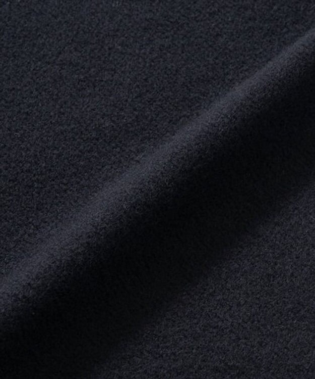 HAAG 裏起毛 SWEAT PANTS パンツ ブラック