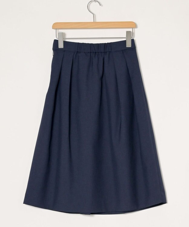 ONWARD Reuse Park 【J.PRESS】スカート春夏 ネイビー