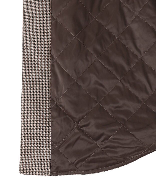 J.PRESS MEN ツイルサキソニー CPOジャケット ブラウン系3