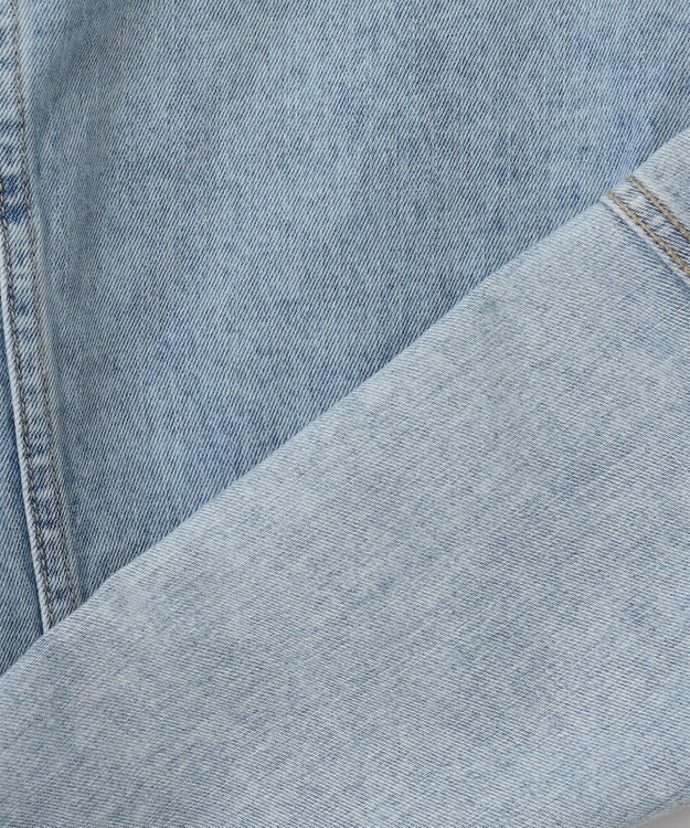 ICB 【ICB×tamachan_style コラボ】 Gジャン ブルー系