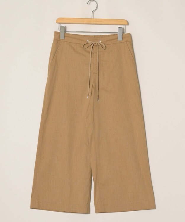 ONWARD Reuse Park 【J.PRESS】パンツ春夏 ブラウン