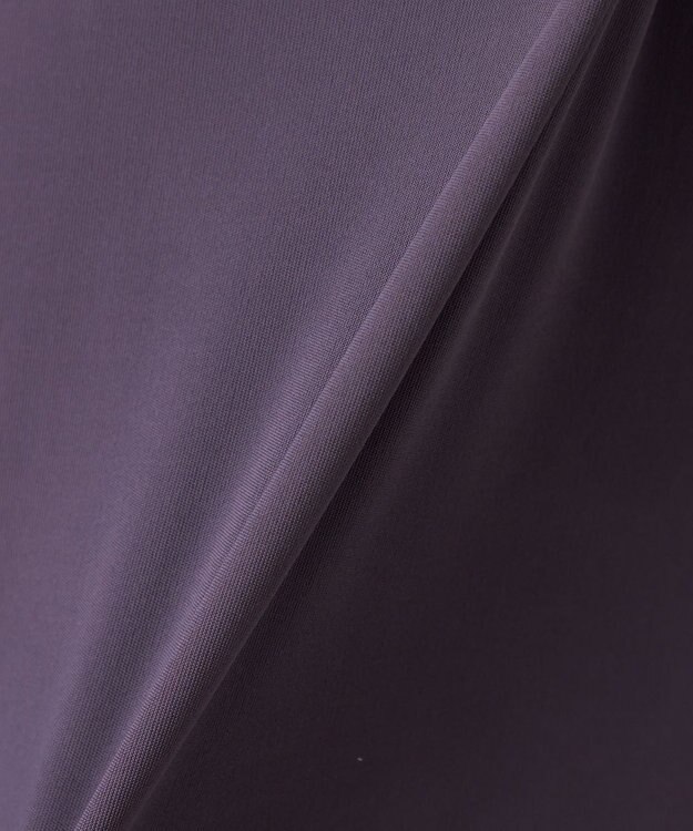 Chacott Chacott BALANCE ＺＥＮオールインワン ブラックベリー