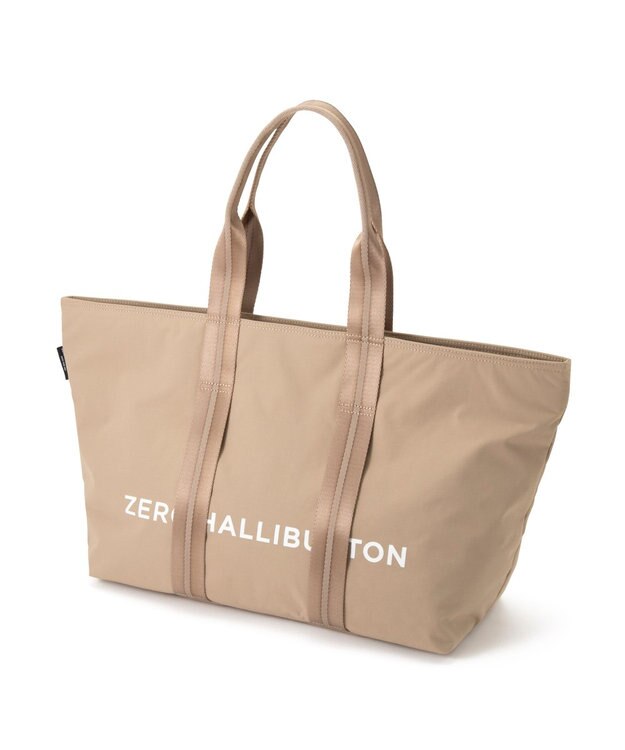 ZERO HALLIBURTON ZHG-B5 ミディアムロッカートート 82522 ZERO HALLIBURTON ゼロハリバートン トートバッグ レディースゴルフ トープ