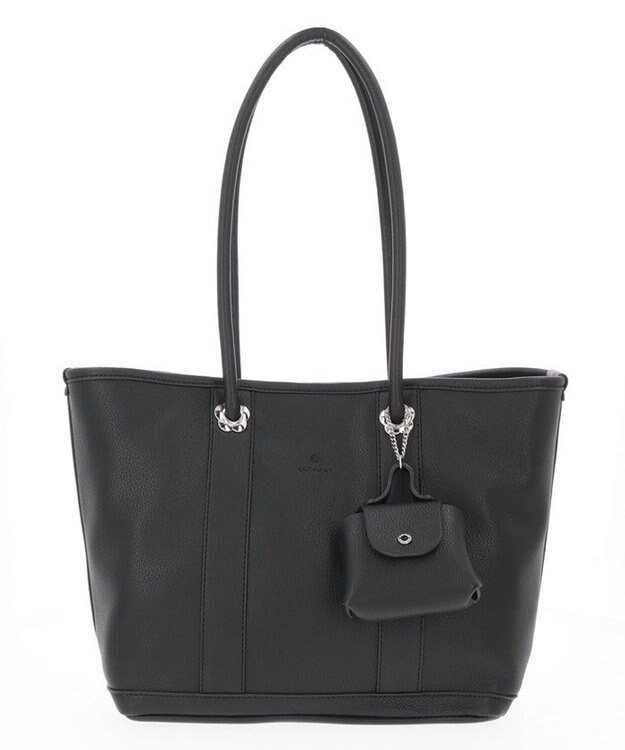 CLATHAS メルベイユ トート ブラック