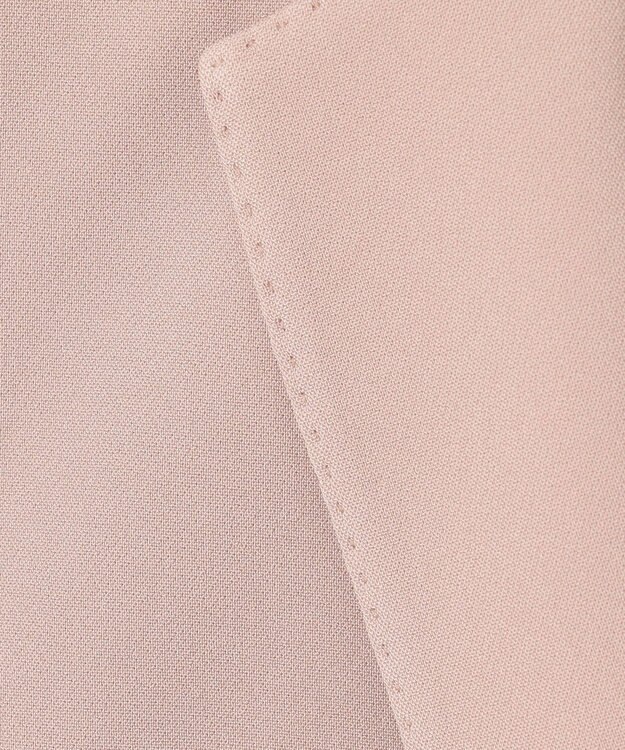 JOSEPH 【WEB限定色あり】コンフォートフルー　ジャケット Parchment