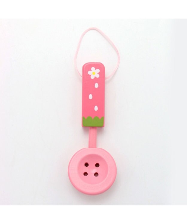 Mother garden  マザーガーデン 野いちごままごと キッチンツールセット《粒々いちご柄 》 粒々いちご柄