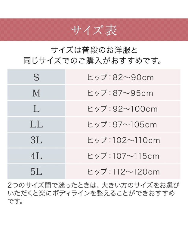 BRADELIS New York 【BRADELIS NewYork peace】綿混フィットレースショーツ ウエストからヒップ下まですっぽり包み補整するショーツ グレージュ
