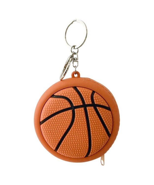 WEGO スポーツボールポーチ ブラウン