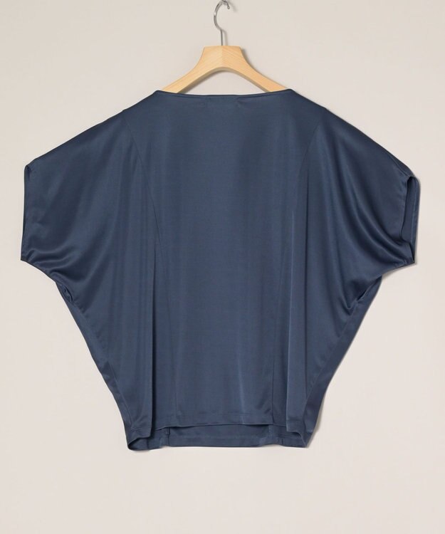 ONWARD Reuse Park 【ICB】カットソー春夏 ブルー