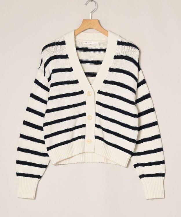 ONWARD Reuse Park 【23区】ニット秋冬 ネイビー