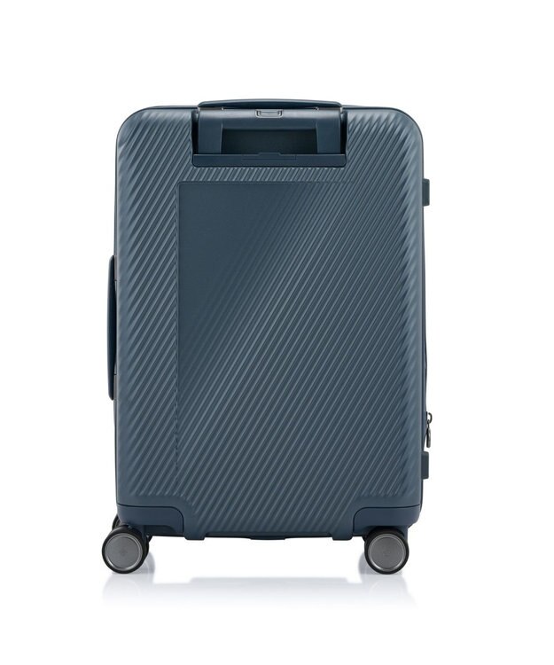 Samsonite サムソナイト スーツケース 33L(/42L) ジップリックスFT スピナー55 ZIPPRIX FT ネイビー