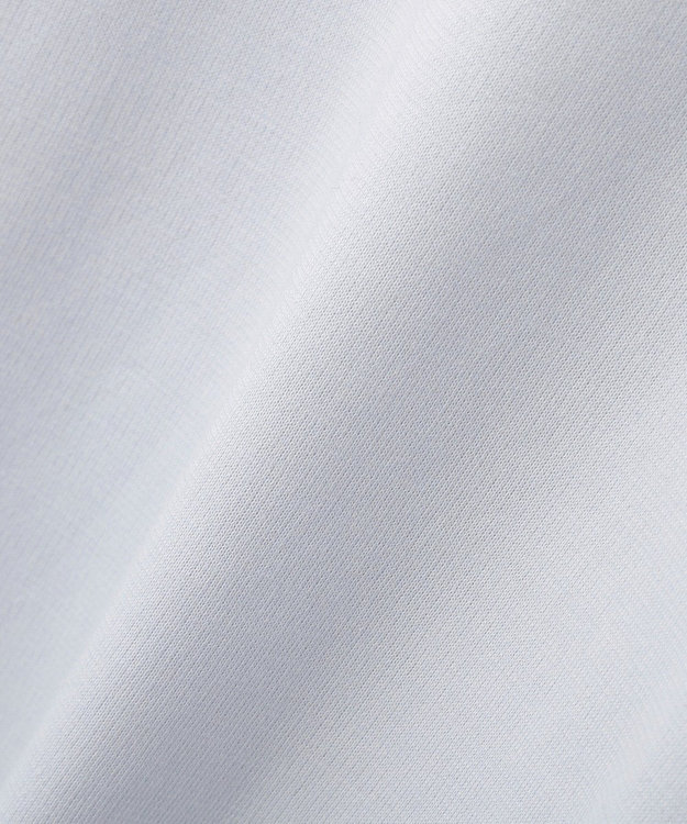 AMERICAN HOLIC 【先行予約】【UVカット】コクーンポンチプルオーバー Light Gray