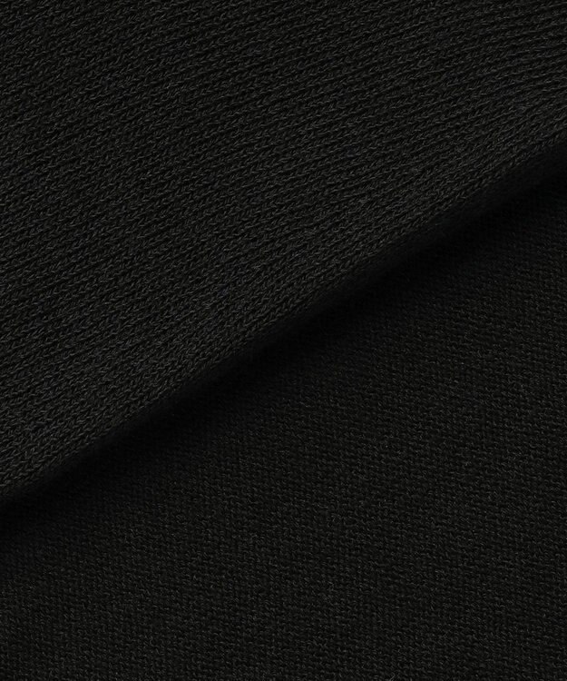 組曲 【先行予定・WEB限定】ルーズリーニット カーディガン ブラック系