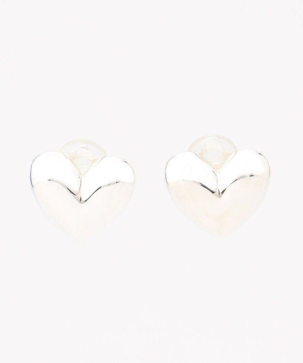 NAVE 【×NAVE】KNOWHOWコラボ Love Earring シルバー系