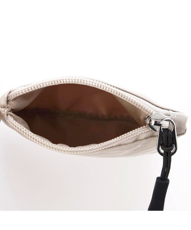 UNBILLION カシュカシュ cachecache / ミニトート2wayショルダー オーク